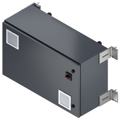 Control cabinet ACTIVE Mover