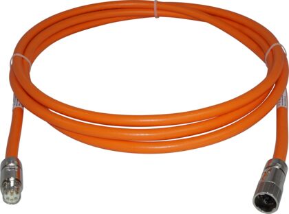 RHB2 Motor Hybrid Cables