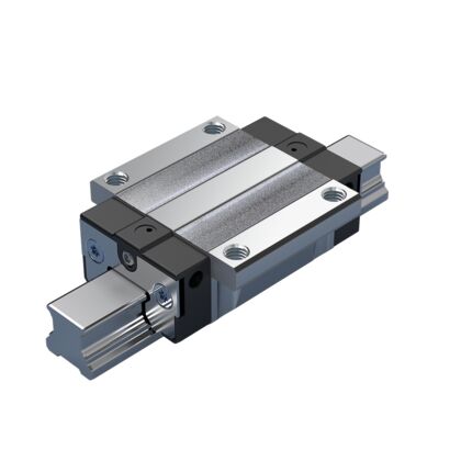 Ball runner blocks Compact Line BSCL