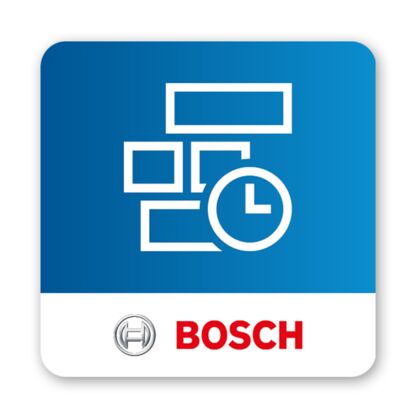 Bosch Connected Industry - Nexeed Cycle Time Assist
