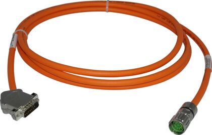 Encoder Cables