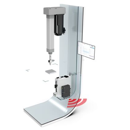 Smart Function Kit Pressing
