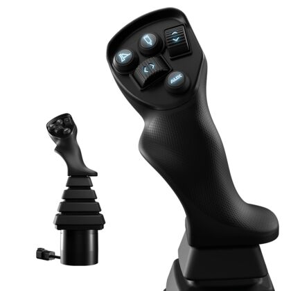 Joysticks