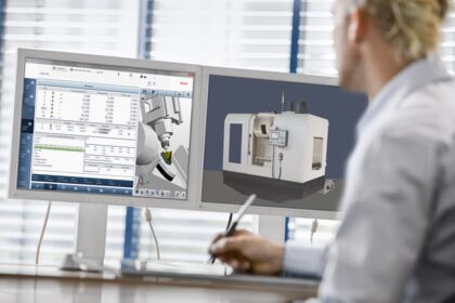 CNC - MTX Workstation