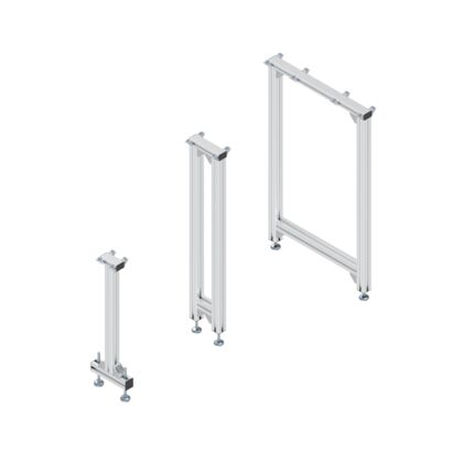 Leg sets TS 1