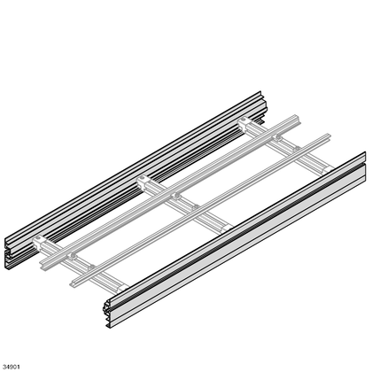 VarioFlow belt Leg sets AL