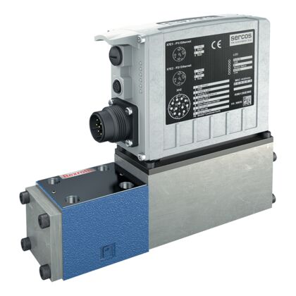 Directional valves