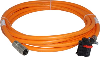 RLB2 Motor Power Cables