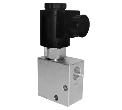 Line mount