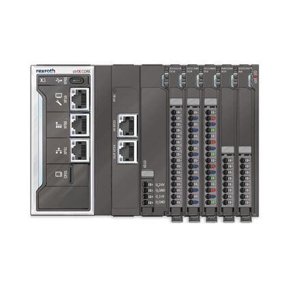 I/O
