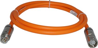 RH2 Motor Hybrid Cables