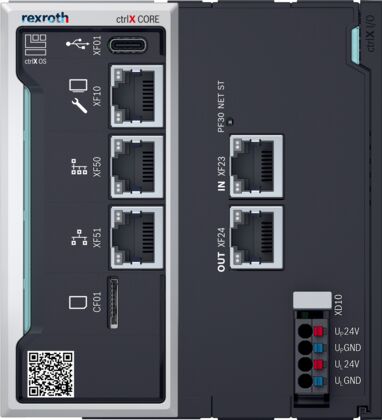 ctrlX CORE