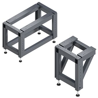 Base frame ACTIVE Mover